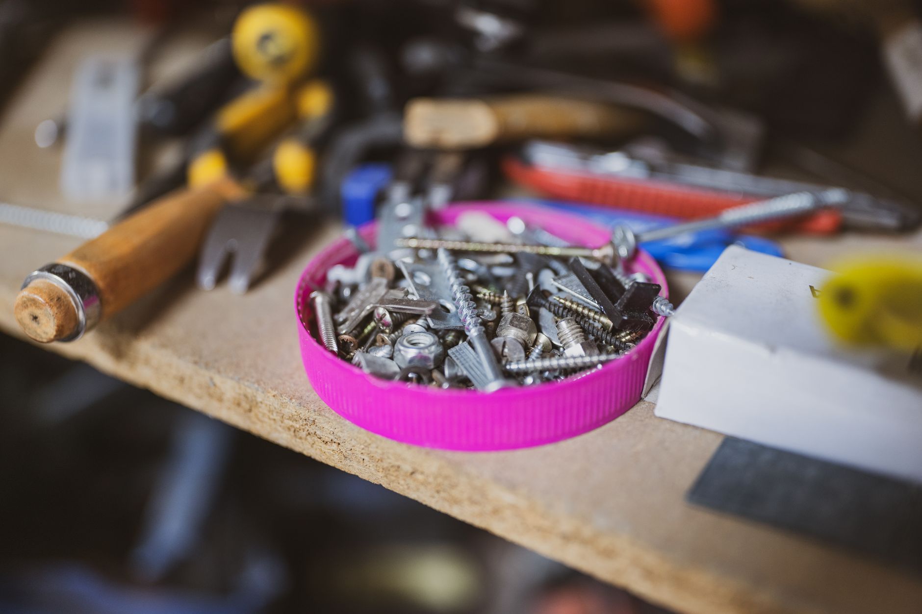 Home Repairs — Alln1Services