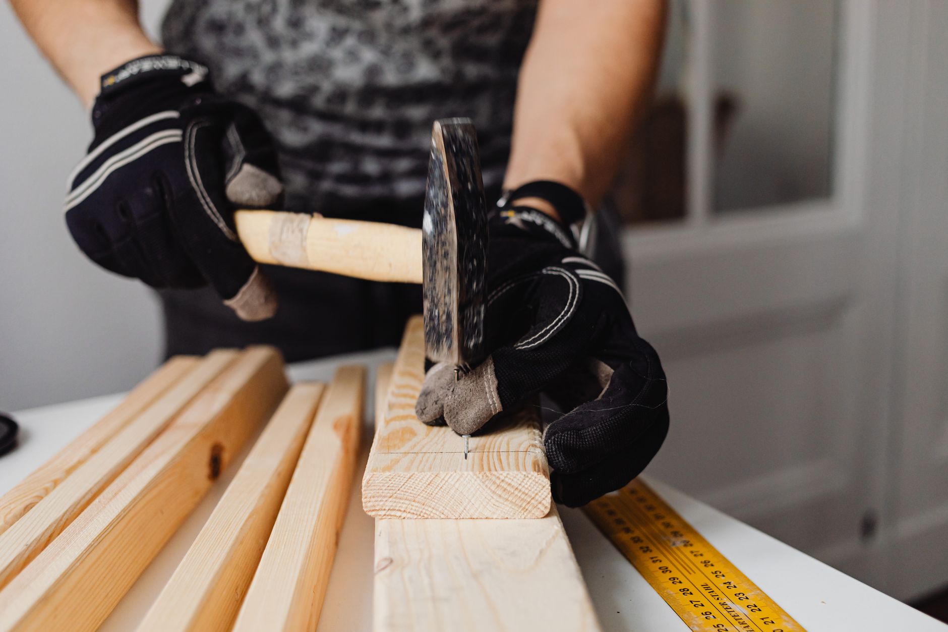 Interior Fixes — Alln1Services