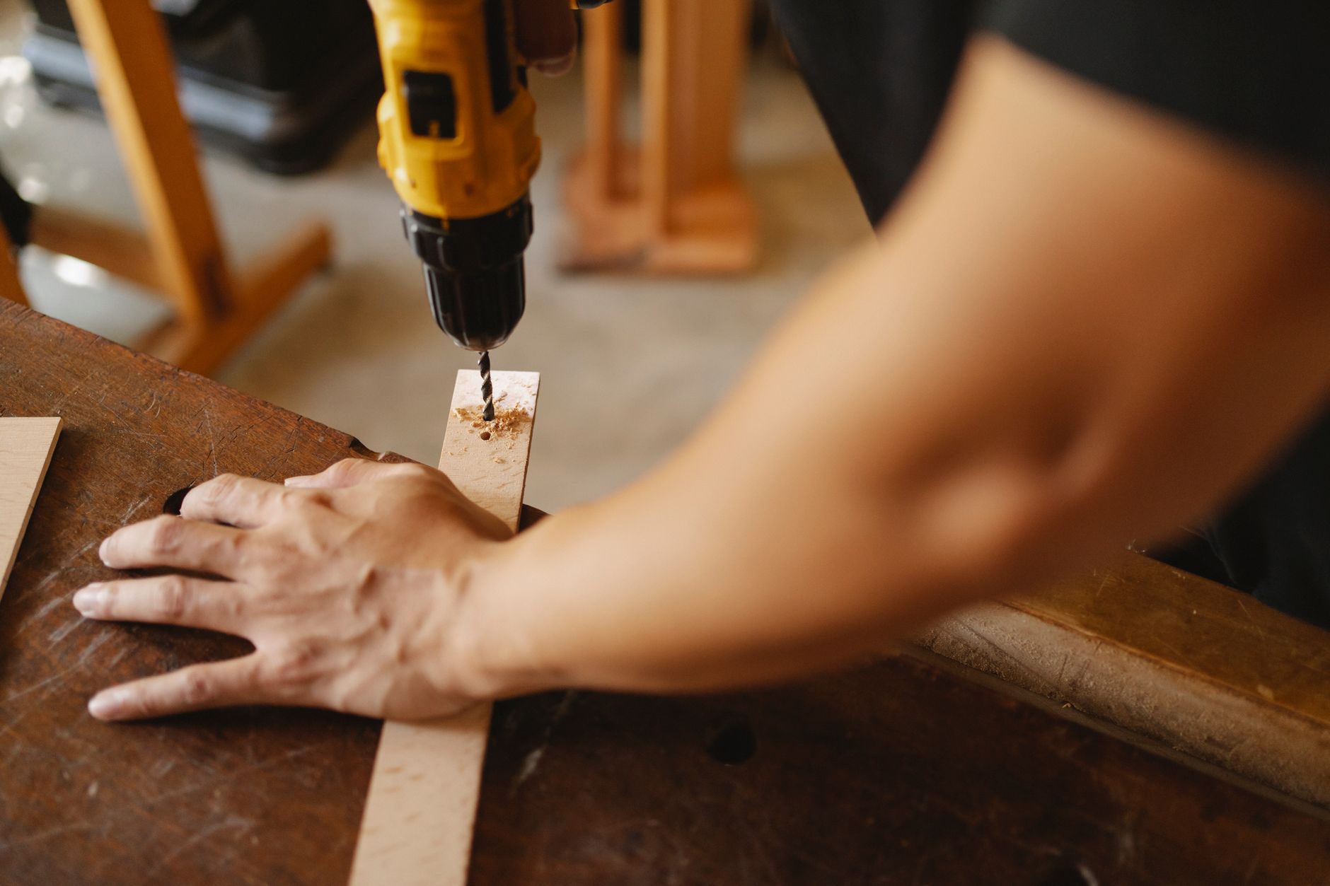 General Maintenance – Seguin
