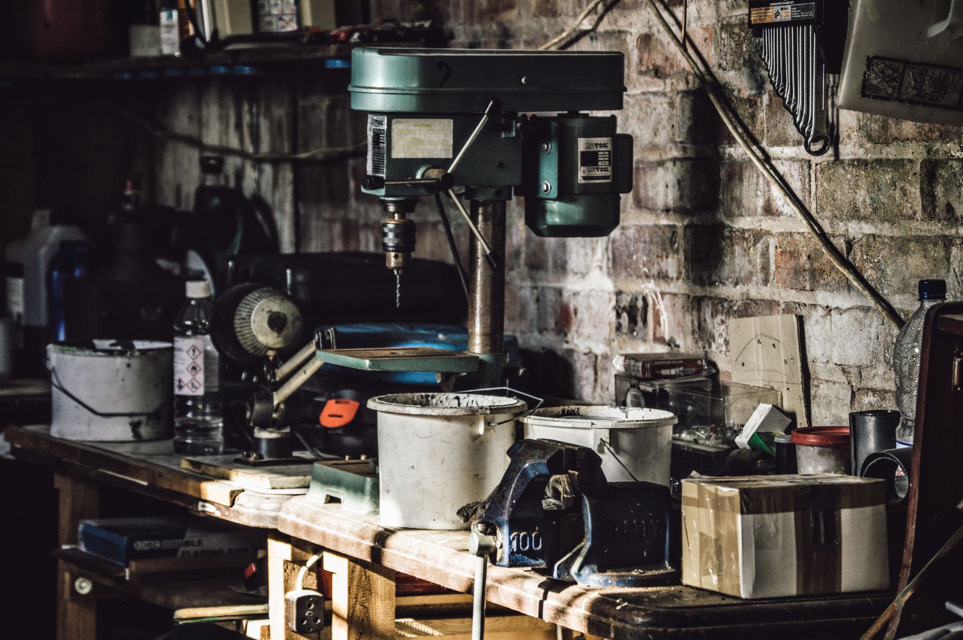 Odd Jobs – Seguin